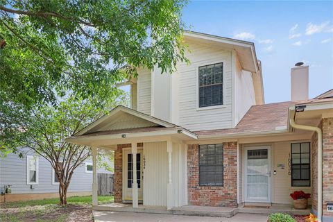 Photo of 16034 Stoneham CIR, Pflugerville, TX 78660 (MLS # 7107572)