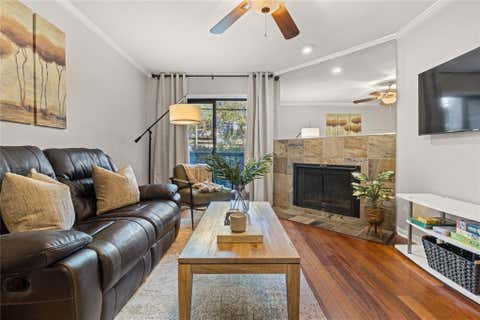 Photo of 8888 Tallwood DR #1107, Austin, TX 78759 (MLS # 3514148)