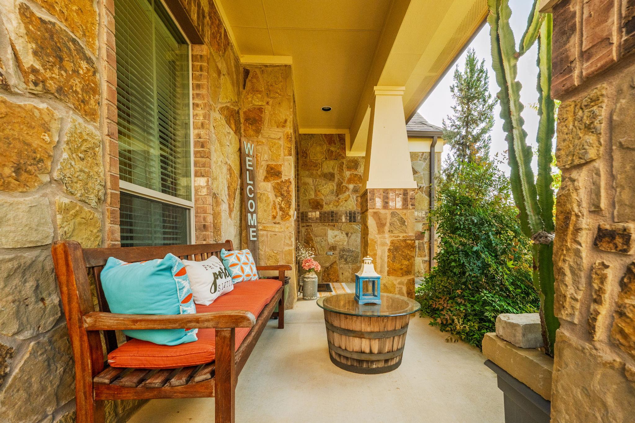 2208 Allison WAY