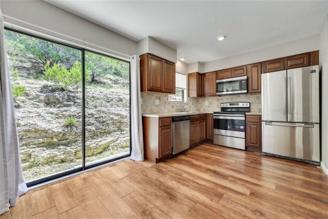 Tiny photo for 21461 Coyote TRL #6, Lago Vista, TX 78645 (MLS # 6454531)