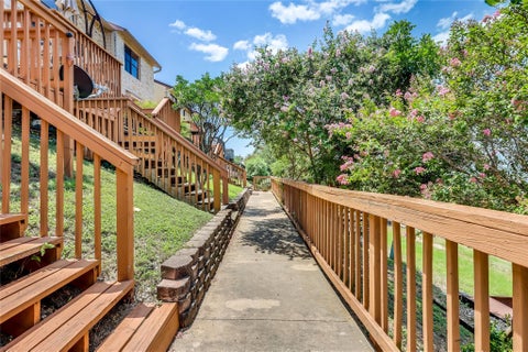 Tiny photo for 21461 Coyote TRL #6, Lago Vista, TX 78645 (MLS # 6454531)