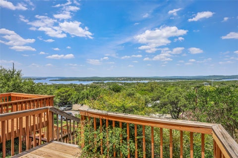 Tiny photo for 21461 Coyote TRL #6, Lago Vista, TX 78645 (MLS # 6454531)