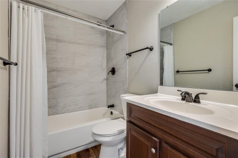 Tiny photo for 21461 Coyote TRL #6, Lago Vista, TX 78645 (MLS # 6454531)