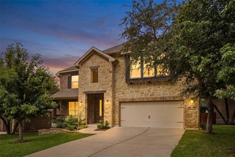 Photo of 1016 Winding Way DR, Georgetown, TX 78628 (MLS # 8771331)
