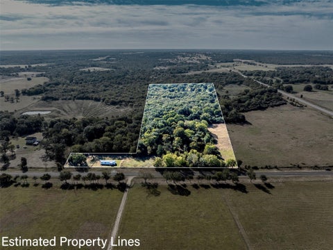 Photo of 3211 FM 3403, Lincoln, TX 78948 (MLS # 8263804)