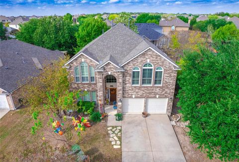 Photo of 376 Sweet Gum DR, Kyle, TX 78640 (MLS # 9793334)