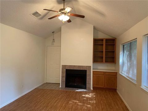 Photo of 11901 Swearingen DR #96, Austin, TX 78758 (MLS # 5167970)