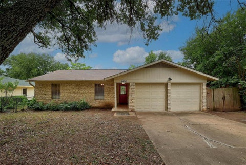 Photo of 9620 Chukar CIR, Austin, TX 78758 (MLS # 6989511)