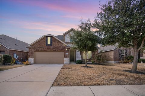 Photo of 3413 Grail Hollows RD, Pflugerville, TX 78660 (MLS # 9006655)