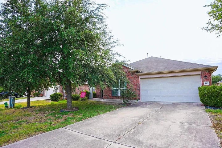 Photo 1 of 25 — 149 Firwood N, Kyle, TX 78640