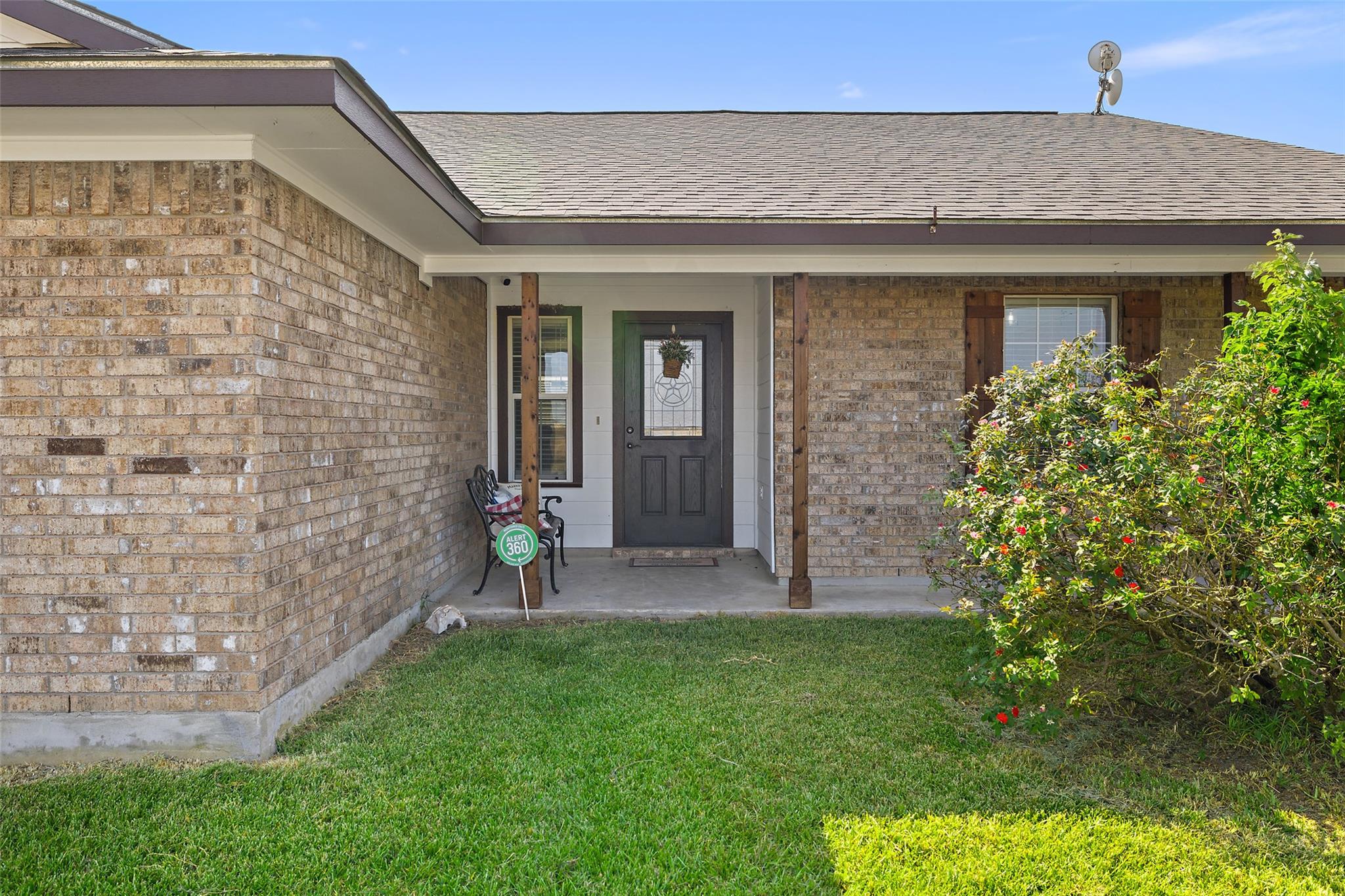2299 N FM 486
