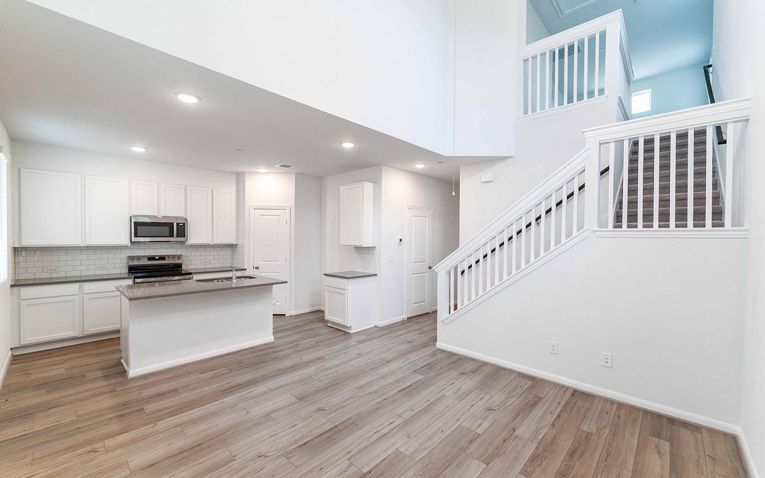 500 Municipal DR 601