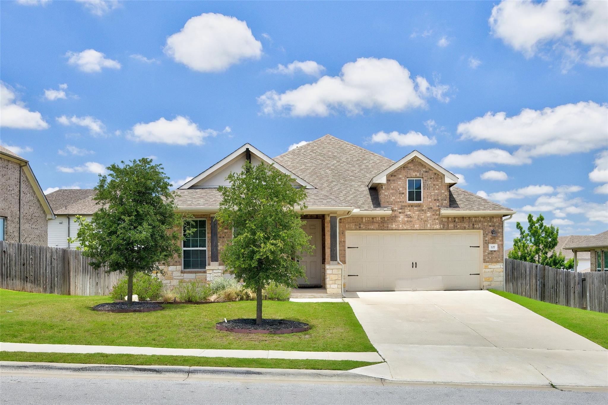 127 Eagle Mountain TRL