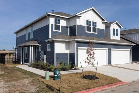 Photo of 18909 Schultz LN #1001, Round Rock, TX 78664 (MLS # 1925603)