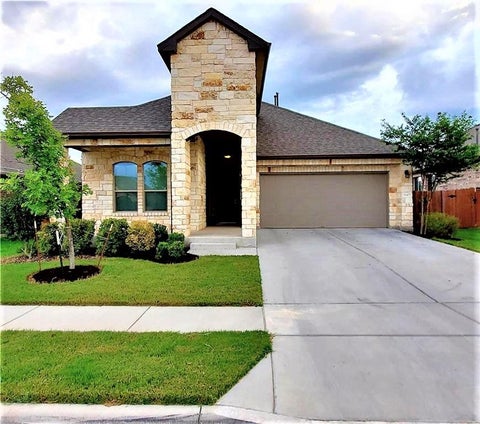 Photo of 16425 Pienza DR, Pflugerville, TX 78660 (MLS # 8921023)
