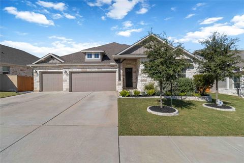 116 Charles Zanco DR Bastrop TX 78602