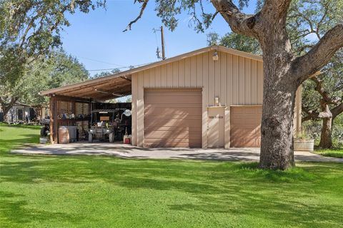 A home in San Marcos