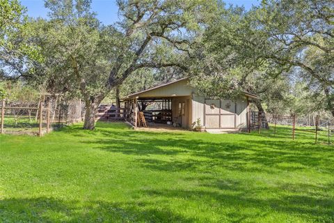 A home in San Marcos