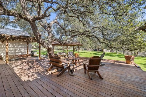 A home in San Marcos