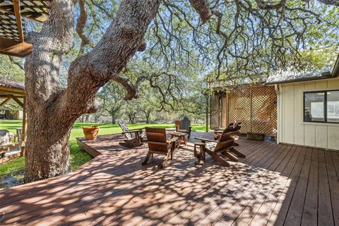 A home in San Marcos