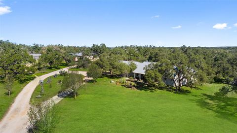 A home in San Marcos