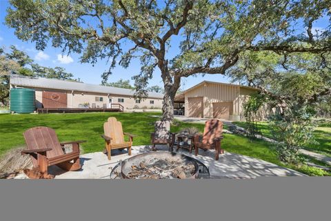 A home in San Marcos