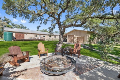 A home in San Marcos