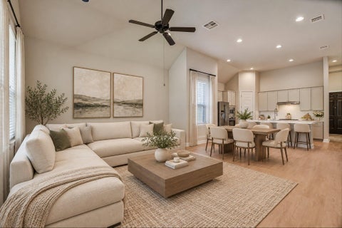 Tiny photo for 21508 Hines LN, Pflugerville, TX 78660 (MLS # 7226394)