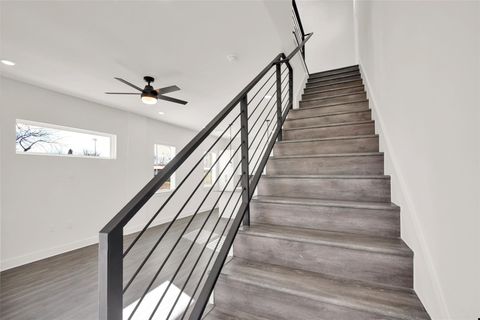 Tiny photo for 1106 Begonia TER #1, Austin, TX 78741 (MLS # 6484850)