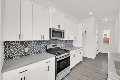 Tiny photo for 1106 Begonia TER #1, Austin, TX 78741 (MLS # 6484850)