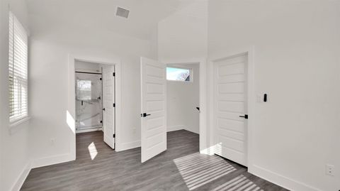 Tiny photo for 1106 Begonia TER #1, Austin, TX 78741 (MLS # 6484850)