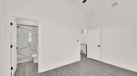 Tiny photo for 1106 Begonia TER #1, Austin, TX 78741 (MLS # 6484850)