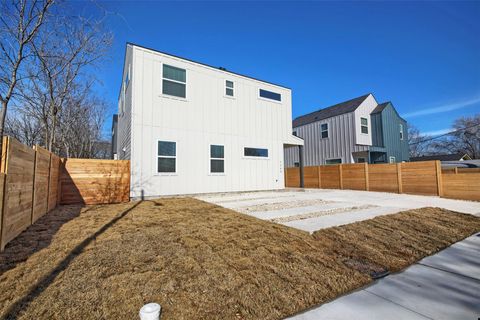 Photo of 1106 Begonia TER #1, Austin, TX 78741 (MLS # 6484850)