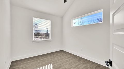 Tiny photo for 1106 Begonia TER #1, Austin, TX 78741 (MLS # 6484850)