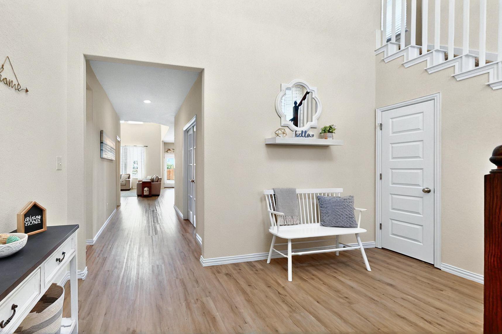 3301 Amerigo Place PL