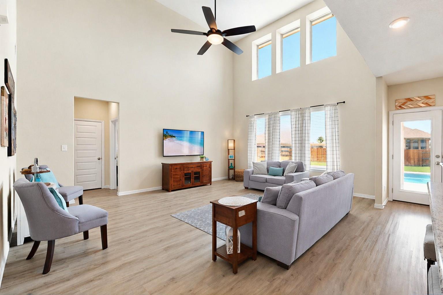 3301 Amerigo Place PL