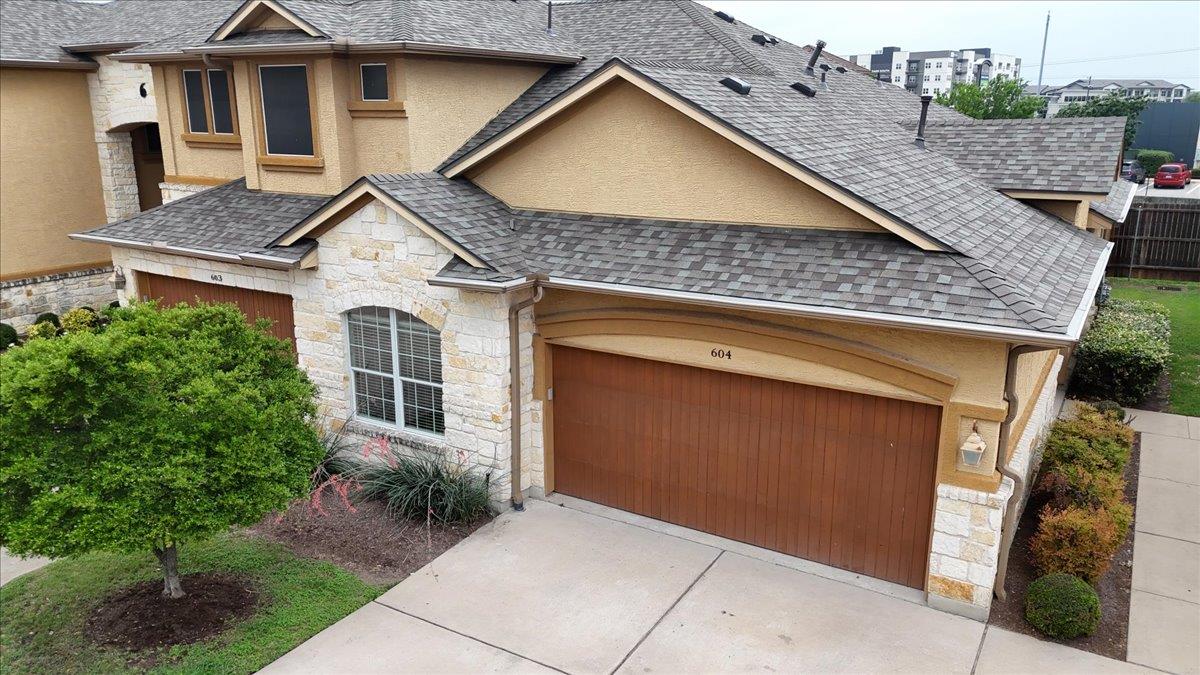 2210 Onion Creek PKWY 604