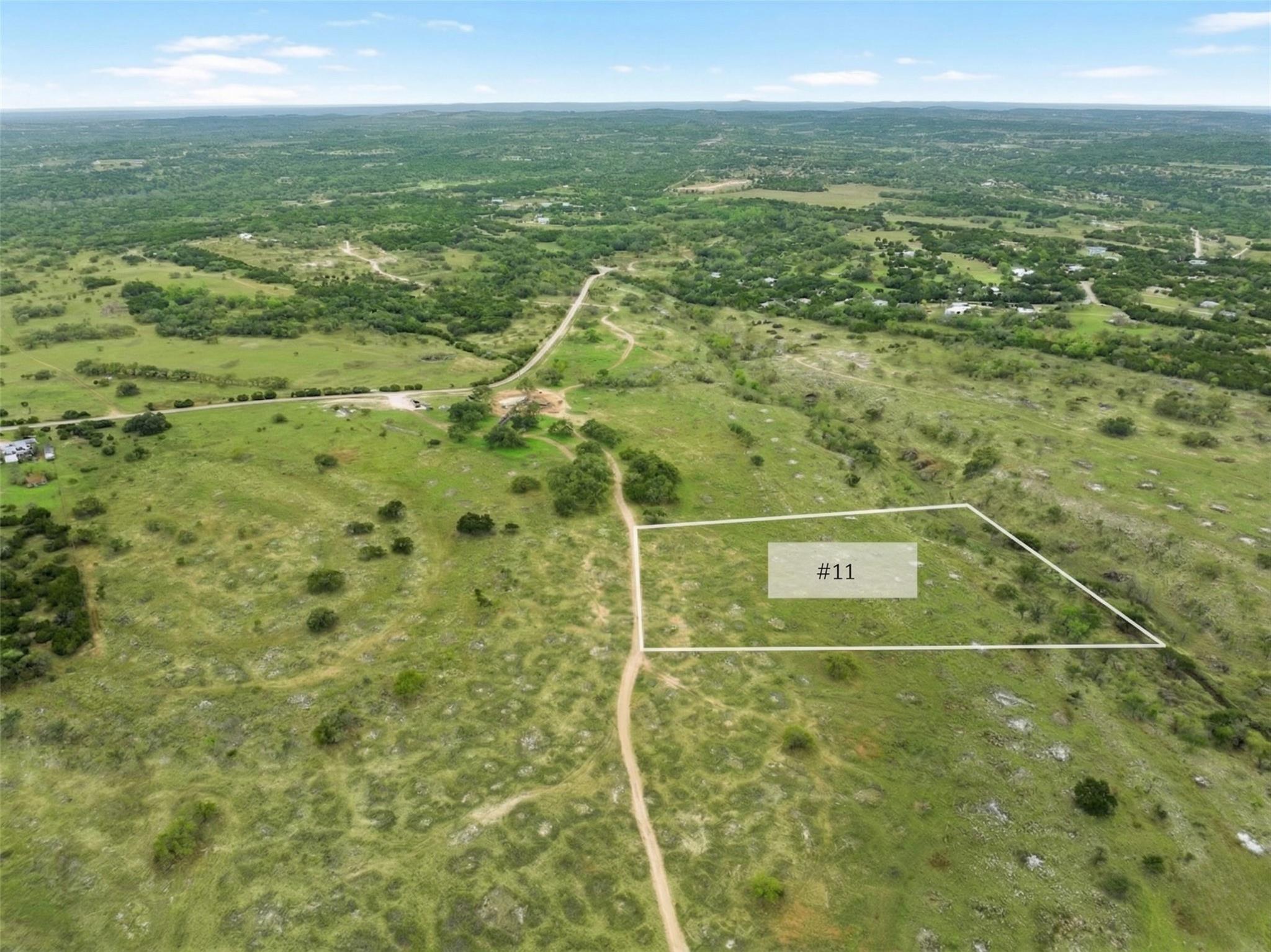 Lot 11 Maddalena LN