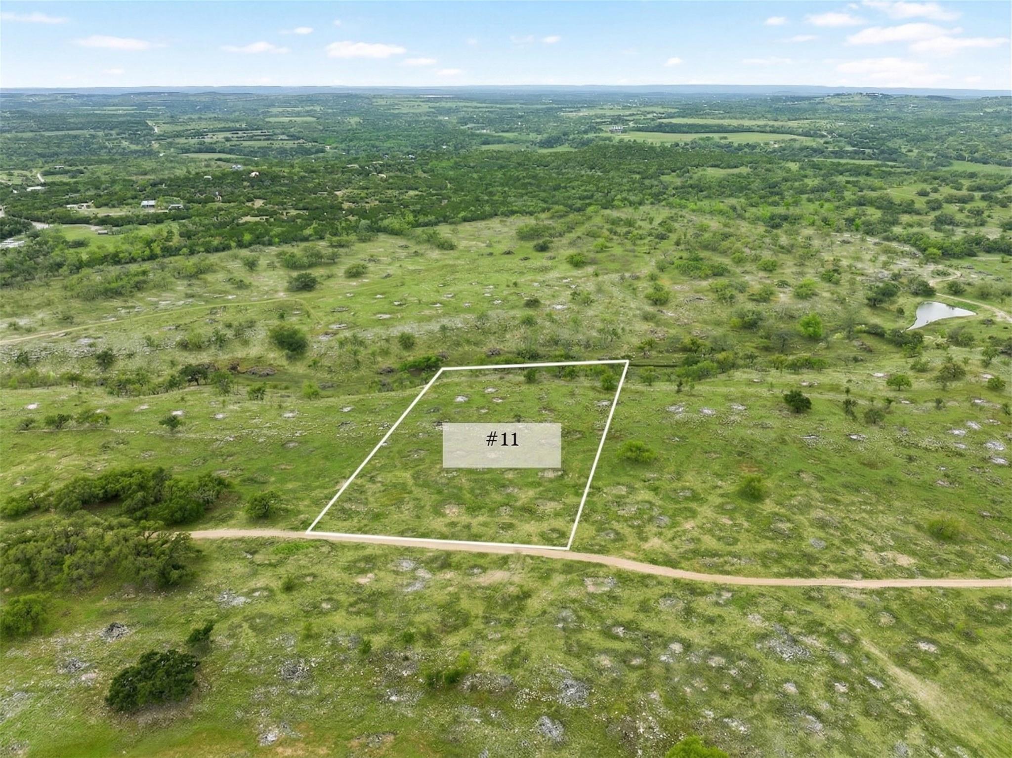 Lot 11 Maddalena LN