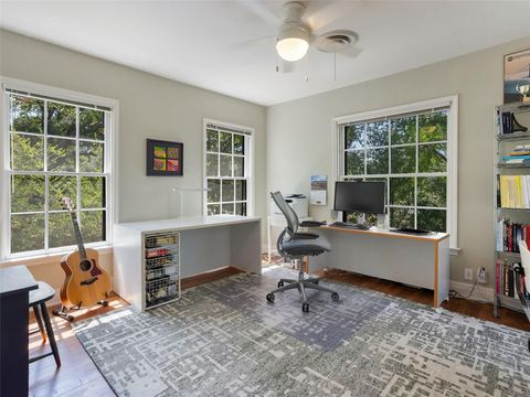 Tiny photo for 4701 Shoal Creek BLVD, Austin, TX 78756 (MLS # 2243240)