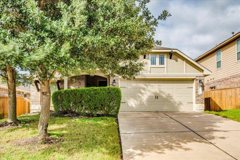 Photo of 124 Compass LN, Kyle, TX 78640 (MLS # 1104126)