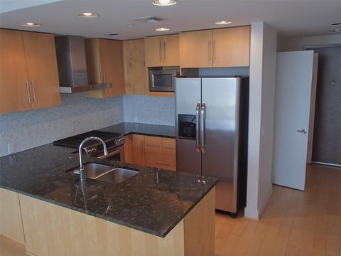 Tiny photo for 300 BOWIE ST #2704, Austin, TX 78703 (MLS # 5646394)