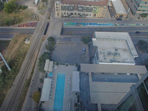 Tiny photo for 300 BOWIE ST #2704, Austin, TX 78703 (MLS # 5646394)