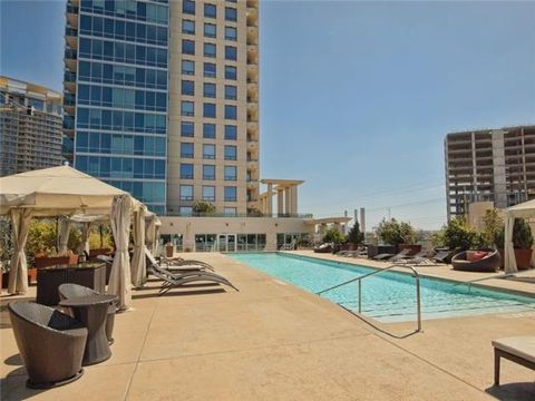 Tiny photo for 300 BOWIE ST #2704, Austin, TX 78703 (MLS # 5646394)