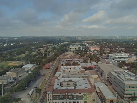Tiny photo for 300 BOWIE ST #2704, Austin, TX 78703 (MLS # 5646394)