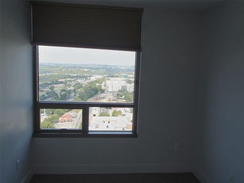 Tiny photo for 300 BOWIE ST #2704, Austin, TX 78703 (MLS # 5646394)
