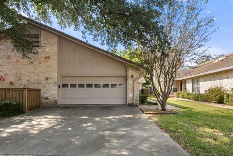 Tiny photo for 11512 Tin Cup DR #309, Austin, TX 78750 (MLS # 4865632)