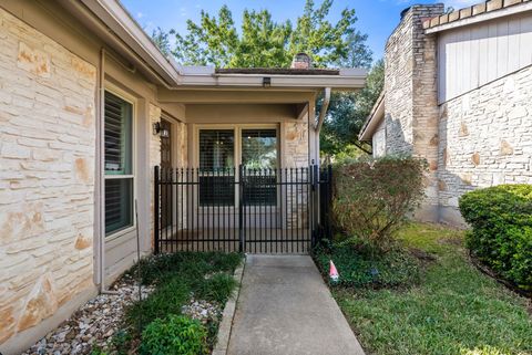 Tiny photo for 11512 Tin Cup DR #309, Austin, TX 78750 (MLS # 4865632)