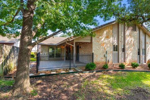 Tiny photo for 11512 Tin Cup DR #309, Austin, TX 78750 (MLS # 4865632)
