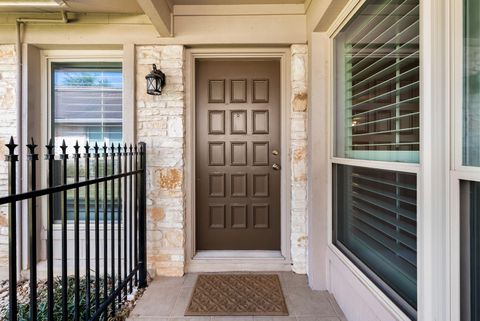 Tiny photo for 11512 Tin Cup DR #309, Austin, TX 78750 (MLS # 4865632)